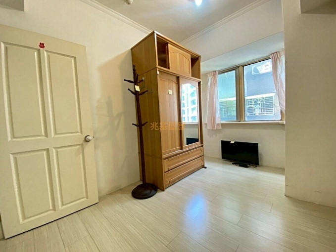 兆基社會住宅🏠富豪天下電梯2房/可入籍+補助（第4張）