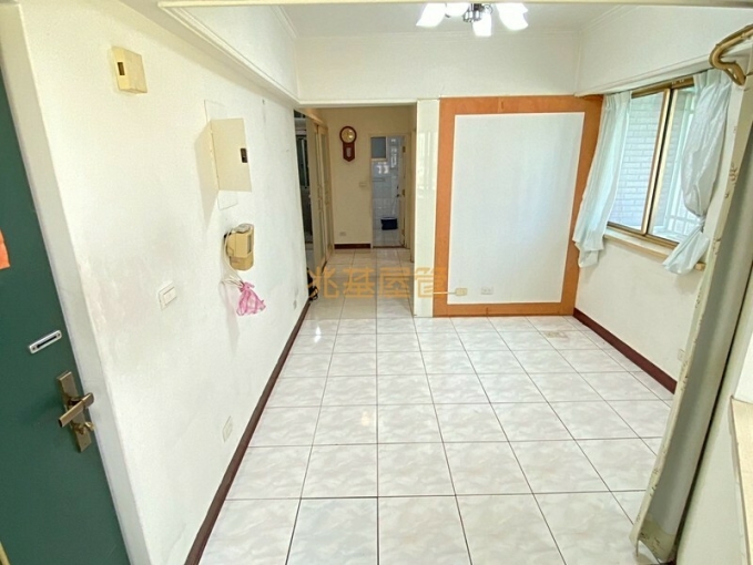 兆基社會住宅🏠富豪天下電梯2房/可入籍+補助（第1張）