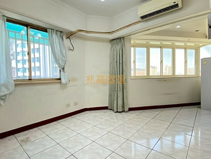 兆基社會住宅🏠富豪天下電梯2房/可入籍+補助（第2張）