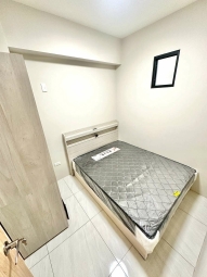 全新完工🍀二房一廳🍀陽台獨洗🍀租屋補助🍀電梯🍀子母車🍀飲水機🍀專屬機車位🍀汽車位好租（第5張）