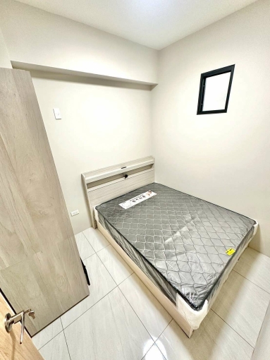 全新完工🍀二房一廳🍀陽台獨洗🍀租屋補助🍀電梯🍀子母車🍀飲水機🍀專屬機車位🍀汽車位好租（第5張）