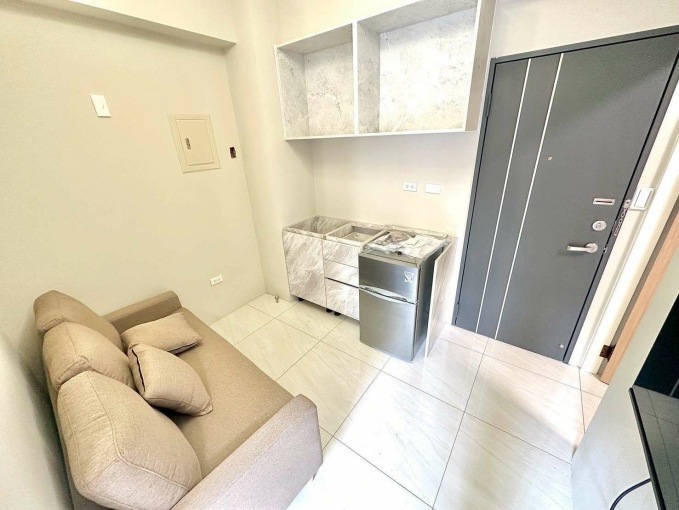 全新完工🍀二房一廳🍀陽台獨洗🍀租屋補助🍀電梯🍀子母車🍀飲水機🍀專屬機車位🍀汽車位好租（第2張）