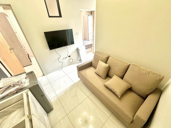 全新完工🍀二房一廳🍀陽台獨洗🍀租屋補助🍀電梯🍀子母車🍀飲水機🍀專屬機車位🍀汽車位好租（第1張）