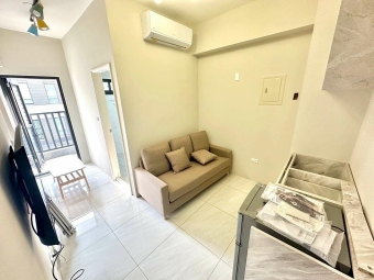 全新完工🍀二房一廳🍀陽台獨洗🍀租屋補助🍀電梯🍀子母車🍀飲水機🍀專屬機車位🍀汽車位好租（第3張）