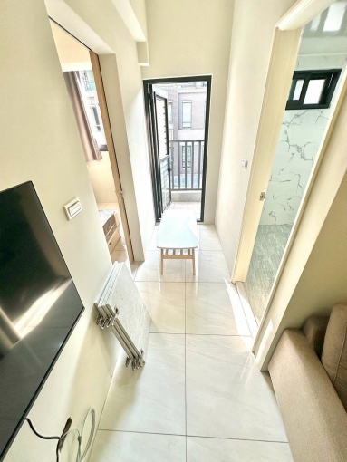 全新完工🍀二房一廳🍀陽台獨洗🍀租屋補助🍀電梯🍀子母車🍀飲水機🍀專屬機車位🍀汽車位好租（第4張）