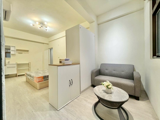 文心市政📍可租補🐶可寵物✅電梯華廈（第11張）