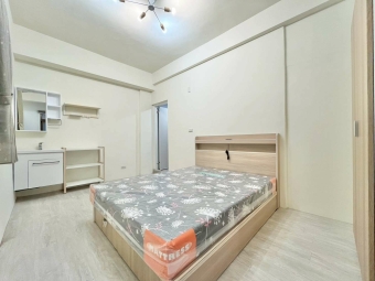 文心市政📍可租補🐶可寵物✅電梯華廈（第3張）