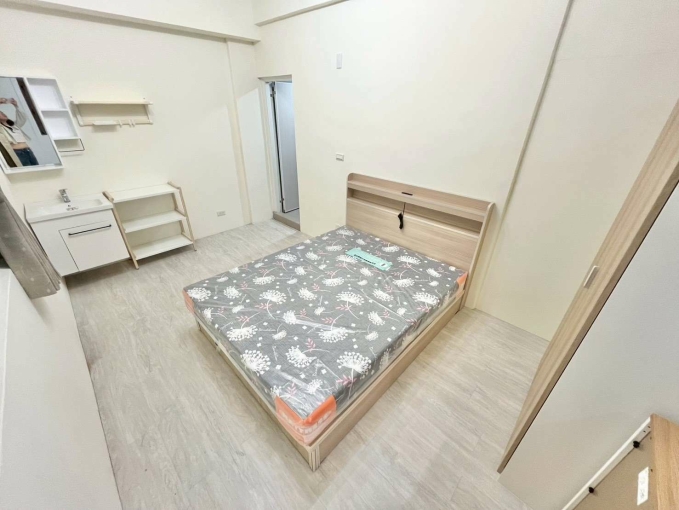 文心市政📍可租補🐶可寵物✅電梯華廈（第2張）