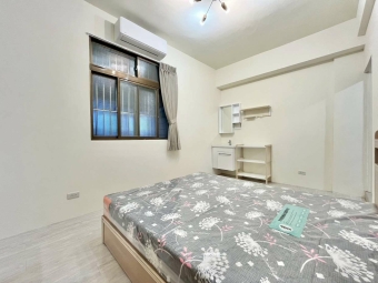 文心市政📍可租補🐶可寵物✅電梯華廈（第7張）