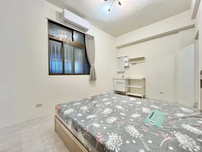 文心市政📍可租補🐶可寵物✅電梯華廈（第7張）