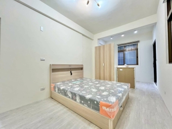 文心市政📍可租補🐶可寵物✅電梯華廈（第9張）