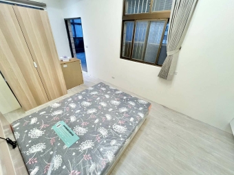 文心市政📍可租補🐶可寵物✅電梯華廈（第4張）