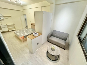 文心市政📍可租補🐶可寵物✅電梯華廈（第1張）