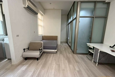 兆基社會住宅🏠友善屋源🧡三民路美套1+1大空間設備齊全（第1張）