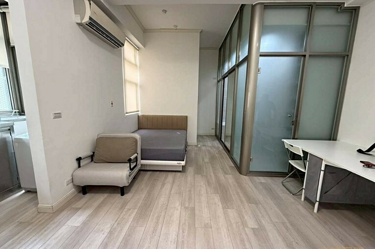 兆基社會住宅🏠友善屋源🧡三民路美套1+1大空間設備齊全(第1張)