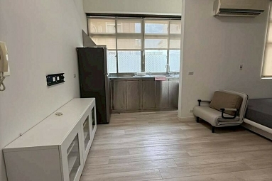 兆基社會住宅🏠友善屋源🧡三民路美套1+1大空間設備齊全（第2張）