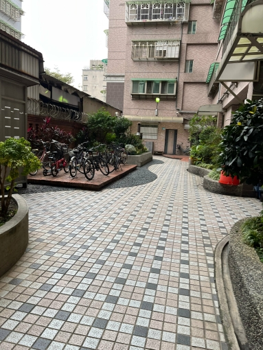 龍濱路電梯三房兩廳兩衛近捷運 - Image 3