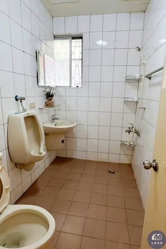 可租補可報稅&中山國小站共生公寓（第8張）