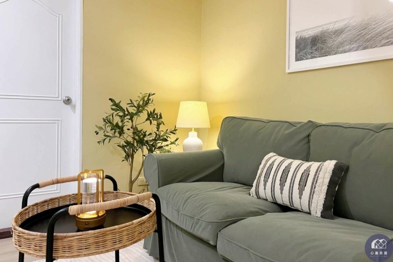 可租補可報稅&中山國小站共生公寓（第5張）