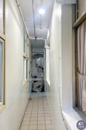 可租補可報稅&中山國小站共生公寓（第8張）