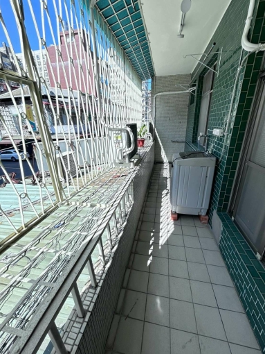 可租補可報稅&中山國小站共生公寓（第6張）