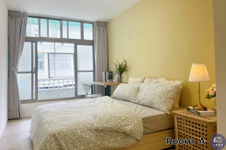 可租補可報稅&中山國小站共生公寓（第3張）