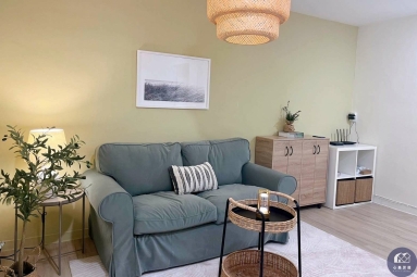 可租補可報稅&中山國小站共生公寓（第3張）