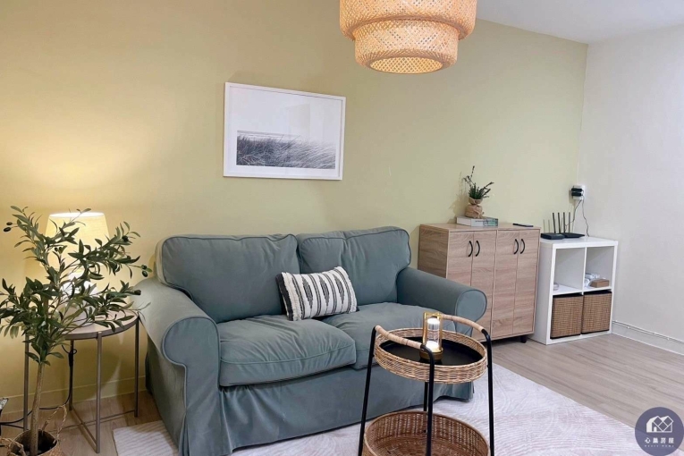 可租補可報稅&中山國小站共生公寓（第3張）