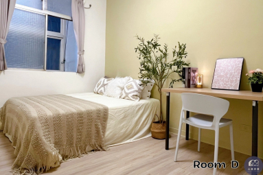 可租補可報稅&中山國小站共生公寓（第1張）