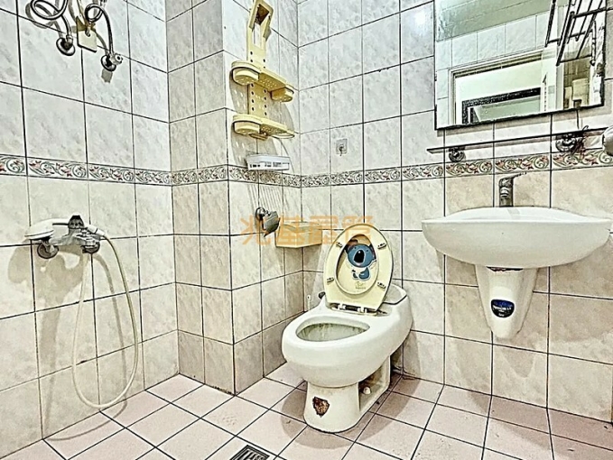 兆基社會住宅🏡兆基免仲/桃園機能佳搶手低價兩房/可租補（第7張）