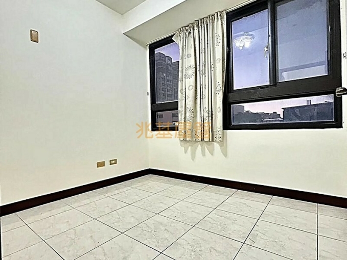 兆基社會住宅🏡兆基免仲/桃園機能佳搶手低價兩房/可租補（第5張）