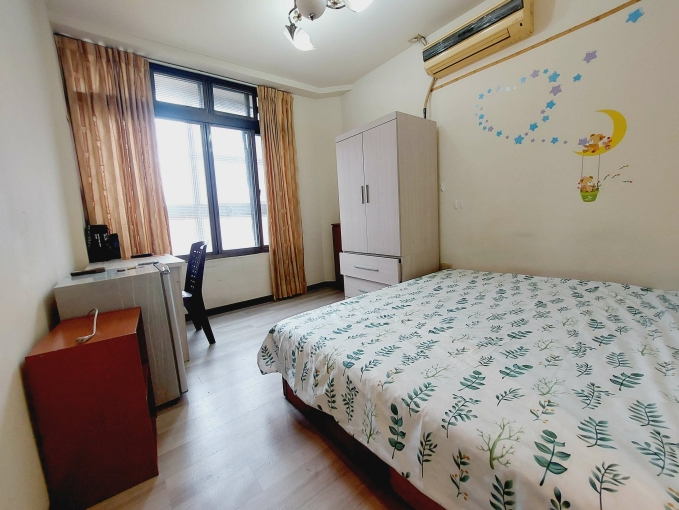 明德女中❤可租補✔短租（第1張）