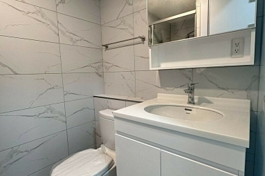 兆基社會住宅🏠免仲/易德聚新成屋2房雙衛浴/可租補/可寵（第6張）