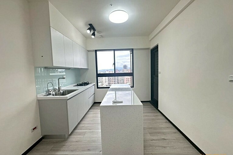 兆基社會住宅🏠免仲/易德聚新成屋2房雙衛浴/可租補/可寵（第4張）