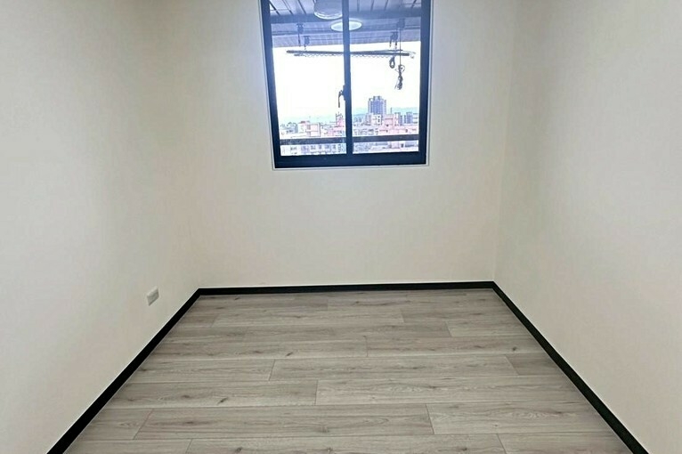 兆基社會住宅🏠免仲/易德聚新成屋2房雙衛浴/可租補/可寵（第2張）
