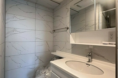 兆基社會住宅🏠免仲/易德聚新成屋2房雙衛浴/可租補/可寵（第8張）