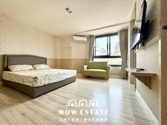 稀有可寵🍀雙租屋補助🍀乾溼分離🍀電梯🍀子母車🍀飲水機（第5張）