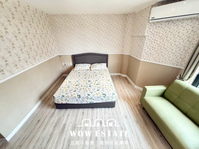 稀有可寵🍀雙租屋補助🍀乾溼分離🍀電梯🍀子母車🍀飲水機（第4張）