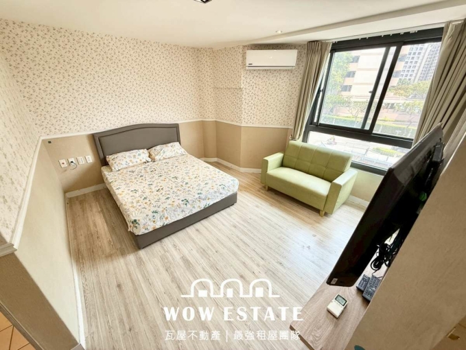 稀有可寵🍀雙租屋補助🍀乾溼分離🍀電梯🍀子母車🍀飲水機（第1張）