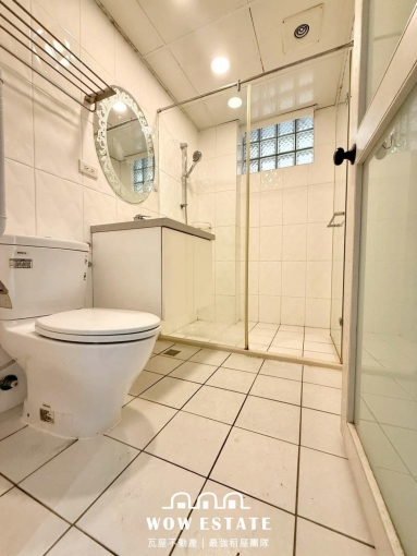 稀有可寵🍀雙租屋補助🍀乾溼分離🍀電梯🍀子母車🍀飲水機（第7張）