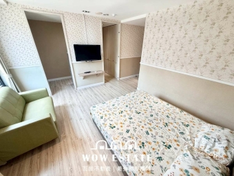 稀有可寵🍀雙租屋補助🍀乾溼分離🍀電梯🍀子母車🍀飲水機（第2張）