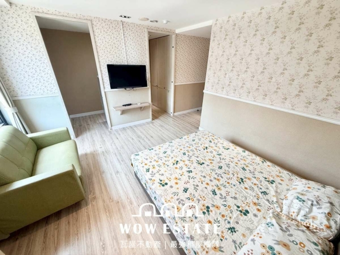 稀有可寵🍀雙租屋補助🍀乾溼分離🍀電梯🍀子母車🍀飲水機（第2張）