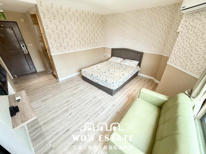 稀有可寵🍀雙租屋補助🍀乾溼分離🍀電梯🍀子母車🍀飲水機（第3張）