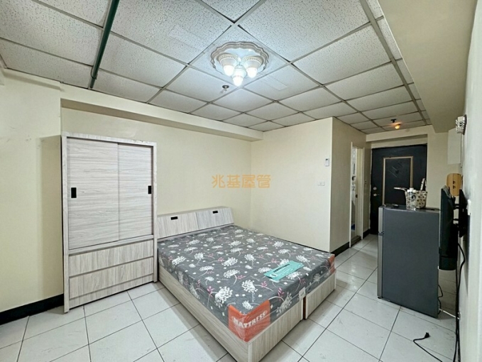 兆基社會住宅🏠三峽恩主公大套房可租補免仲（第1張）