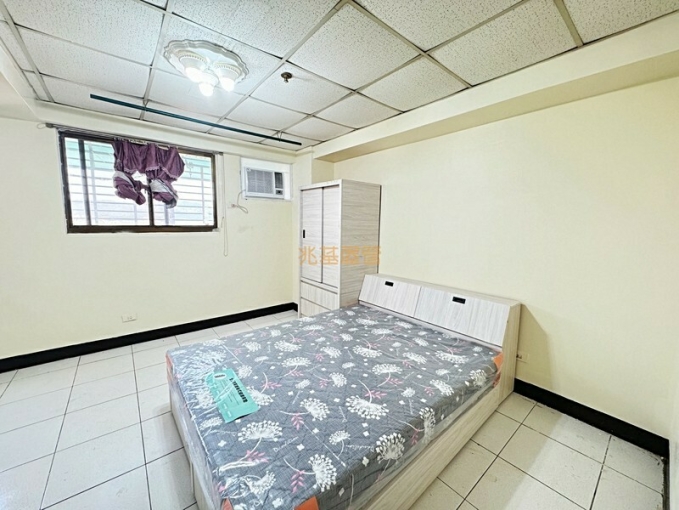 兆基社會住宅🏠三峽恩主公大套房可租補免仲（第4張）