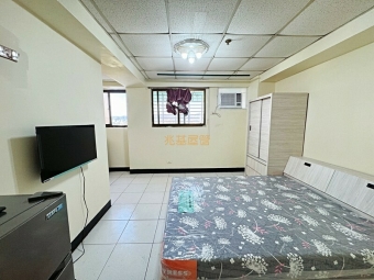 兆基社會住宅🏠三峽恩主公大套房可租補免仲（第5張）