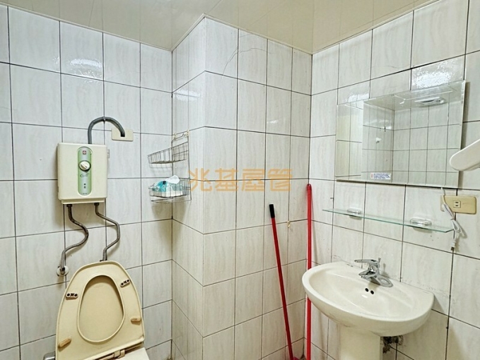 兆基社會住宅🏠三峽恩主公大套房可租補免仲（第6張）