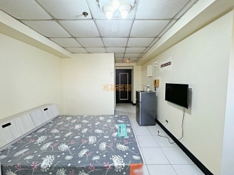 兆基社會住宅🏠三峽恩主公大套房可租補免仲（第2張）