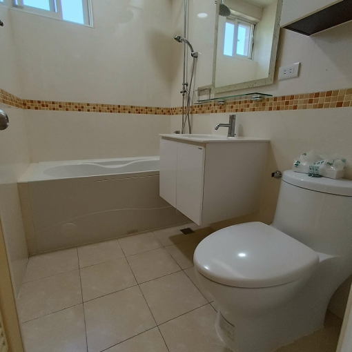 天母幽靜景觀別墅（第9張）