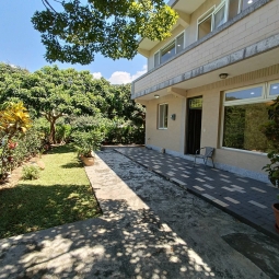 天母幽靜景觀別墅（第14張）